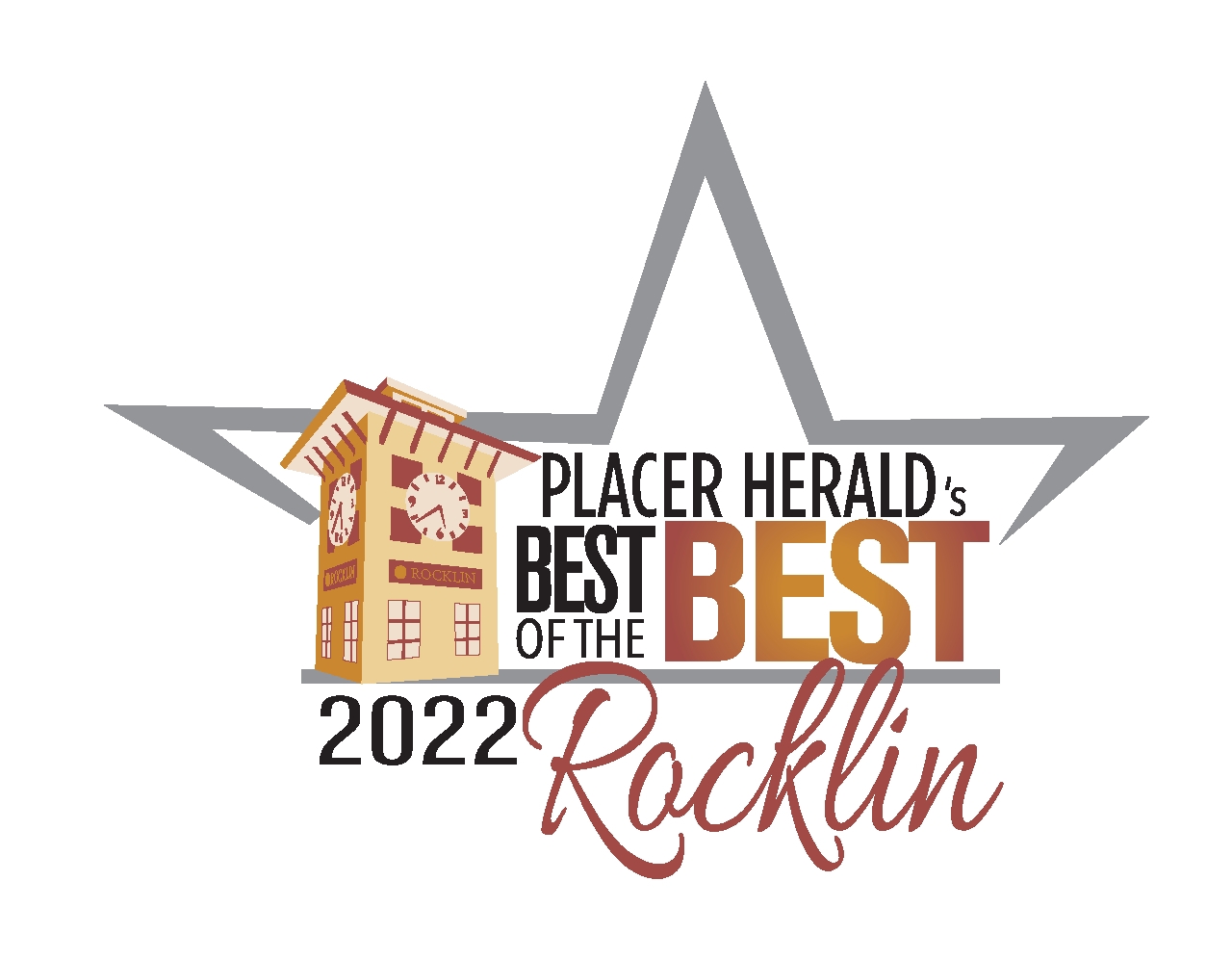 Best of the Best Rocklin 2021