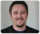 Eric Weygandt, DPT, CSCS